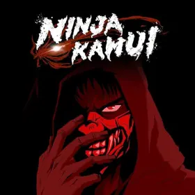 Ninja Kamui assistir online grátis