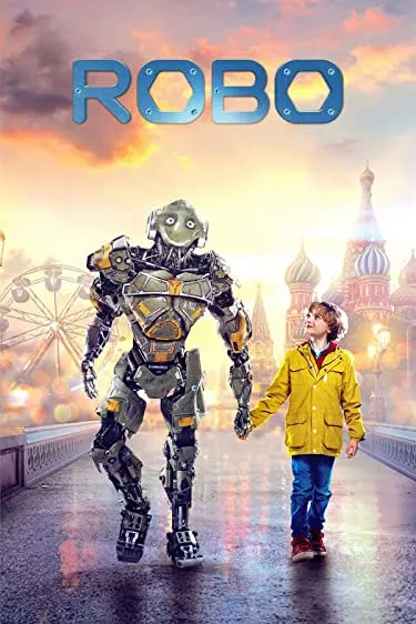 Meu Amigo Robô