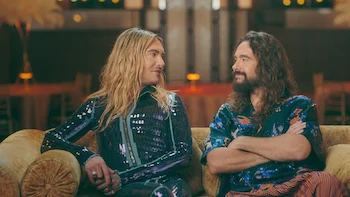 Os Irmãos Kaulitz Episódio 2