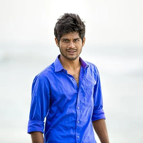 Anbu Thasan