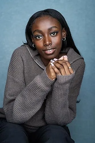 Esther Odumade