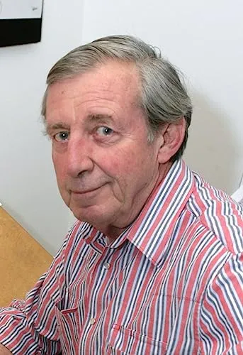 Bud Luckey