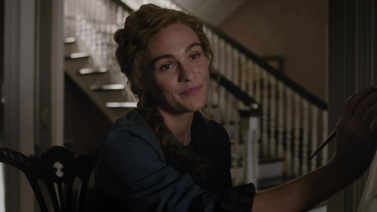 Outlander Episódio 5