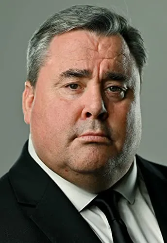 Josh Gogarty