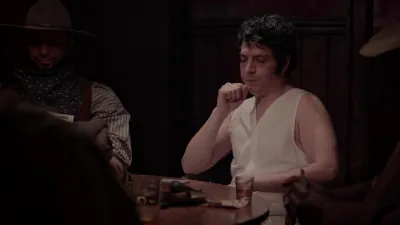 Miracle Workers-E4.What Happens in Branchwater
