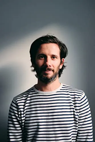 Simon London