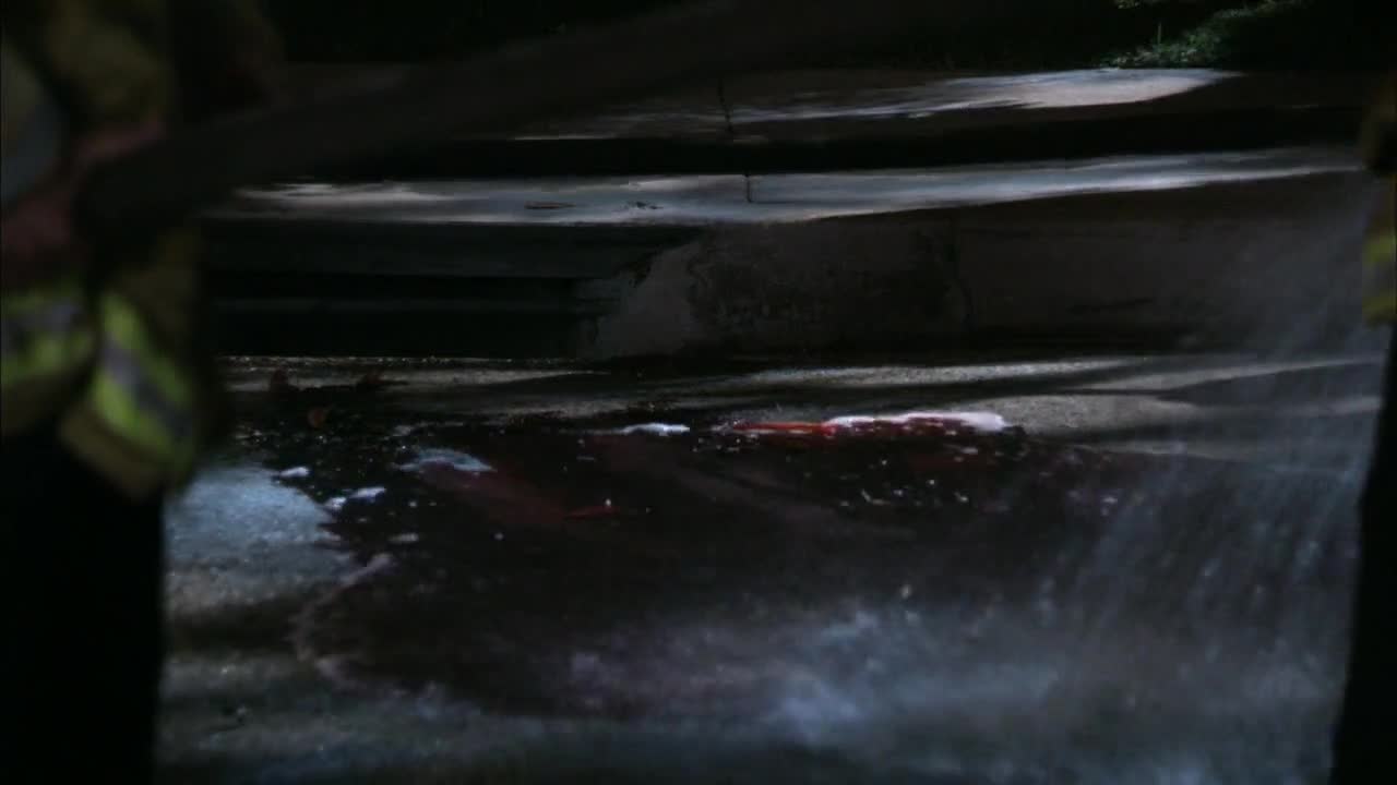 Dexter Episódio 2