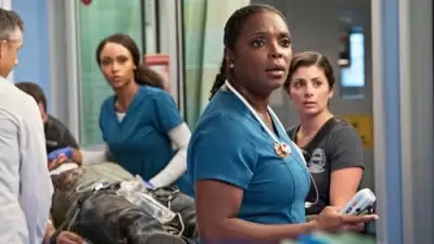 Chicago Med: Atendimento de Emergência-E1
