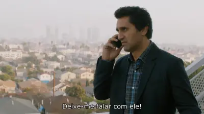 Fear the Walking Dead-Episódio 1