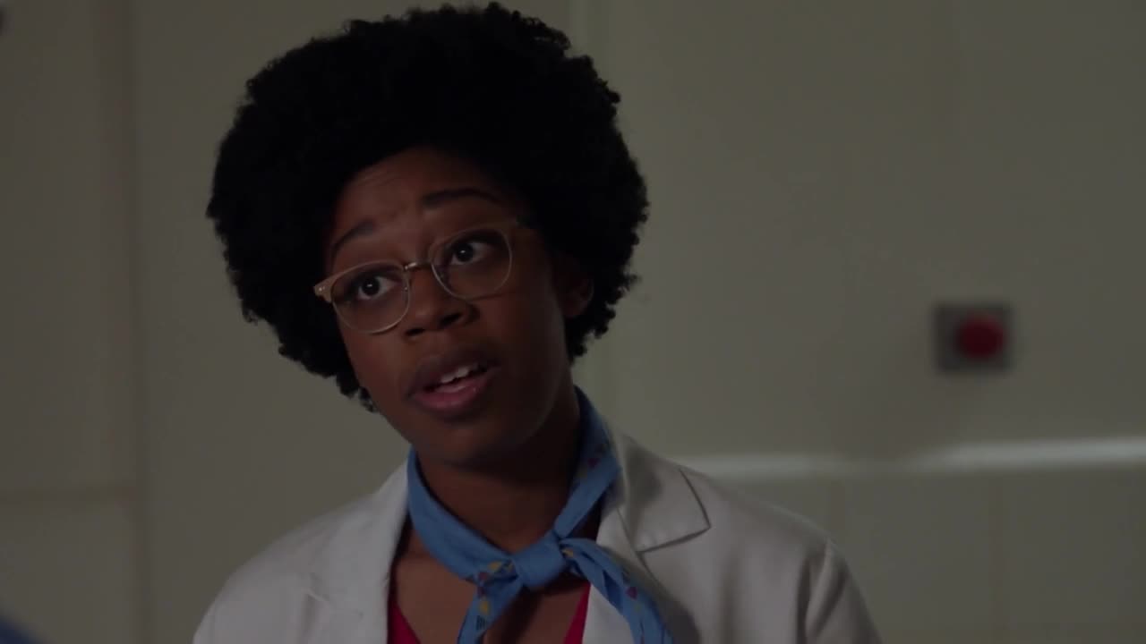 NCIS: Investigação Naval Episódio 17