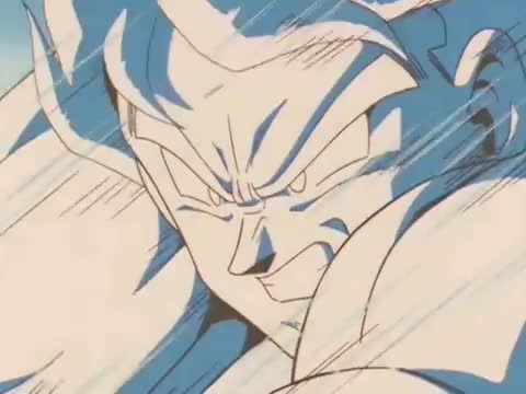 Dragon Ball Z Episódio 18