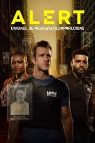 Alert: Unidade de Pessoas Desaparecidas assistir online grátis