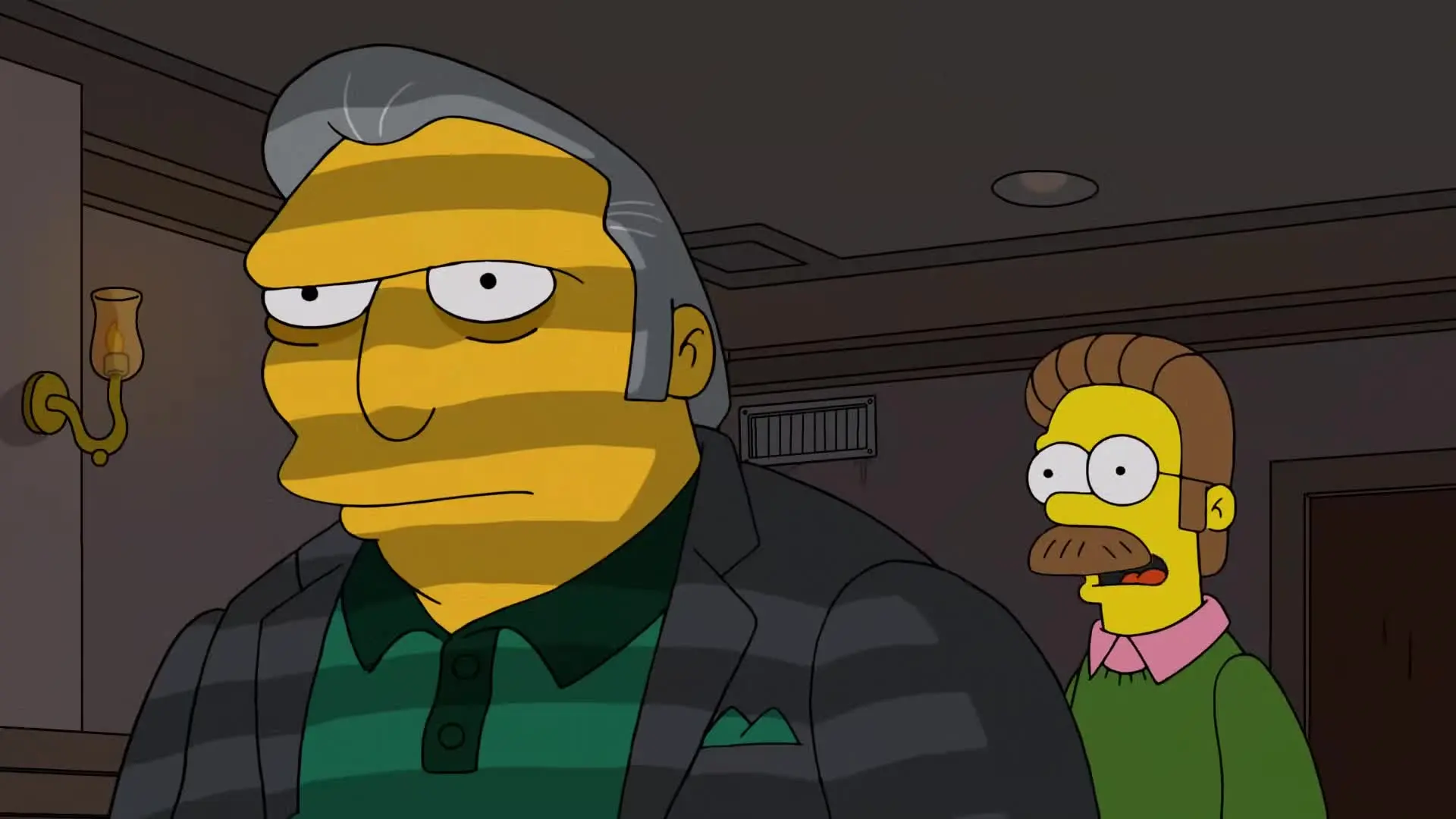 E13.The Many Saints of Springfield