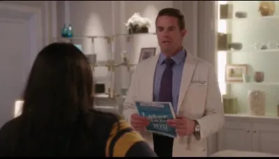 The Mindy Project-E8