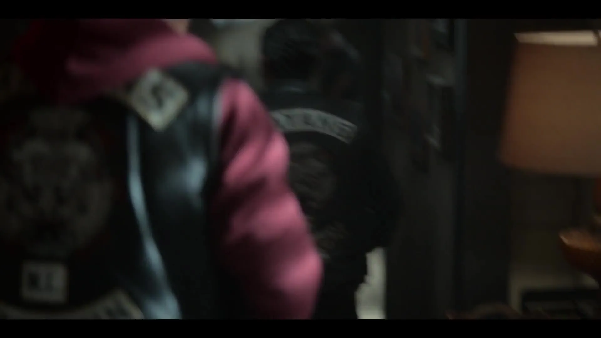 E4.Our Gang's Dark Oath