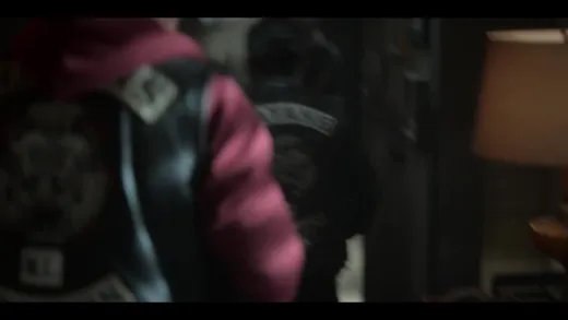 E4.Our Gang's Dark Oath