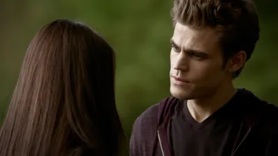 Diários de um Vampiro-Episódio 10