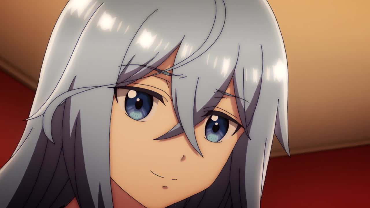 Roll Over and Die: I Will Fight for an Ordinary Life with My Love and Cursed Sword! Episódio 9