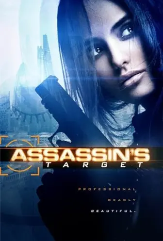 Assassin's target
