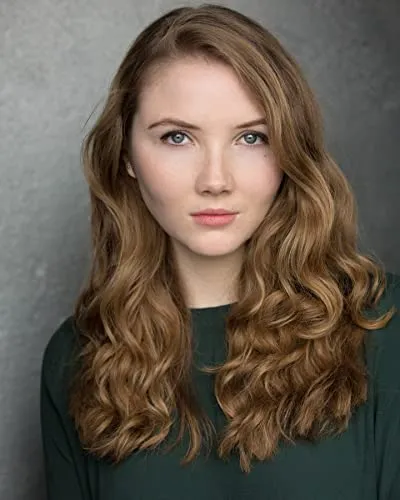 Carlie Enoch