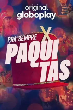 Pra Sempre Paquitas assistir online grátis