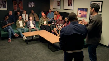 Rachando o Bico, com Kevin Hart Episódio 3