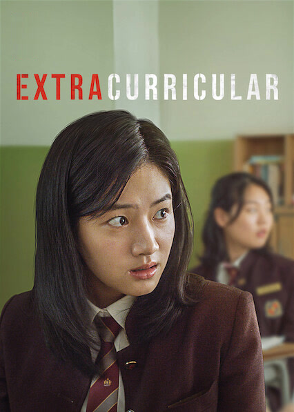 Extracurricular assistir online grátis