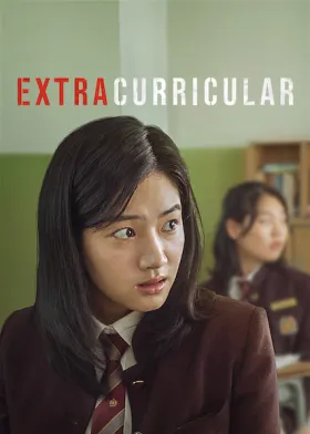 Extracurricular assistir online grátis