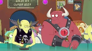 E3.Salve os demônios da morte