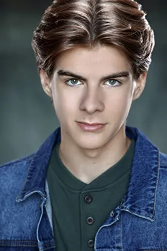 Carter Hadley