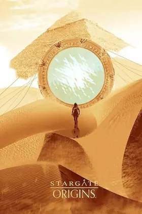 Stargate Origins assistir online grátis