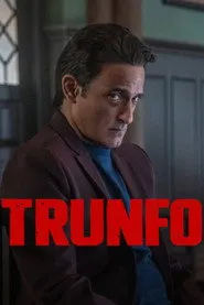 Capa de Trunfo