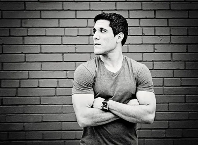 Rory Karpf
