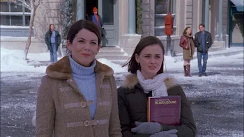 Gilmore Girls: Tal Mãe, Tal Filha Episódio 11