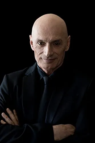 Jean Marchand