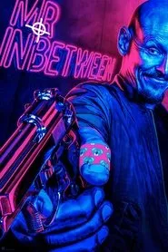 TV series poster: Mr Inbetween