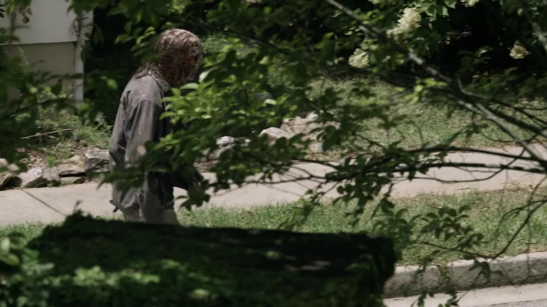The Walking Dead Episódio 12