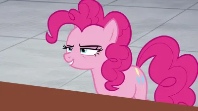 My Little Pony: A Amizade é Mágica-E14.The Last Laugh