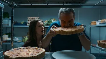 E6.Um furacão intenso