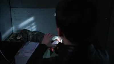 O Tribunal da Bruxa-None