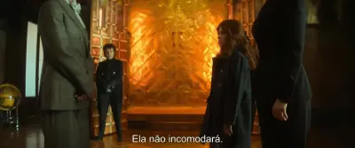 A Senhora Davis-E5