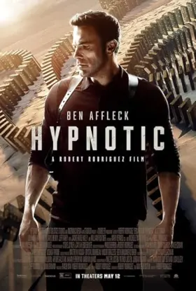 Hypnotic: Ameaça Invisível assistir online grátis