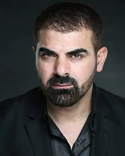 Danny Darren