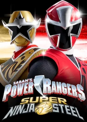 Power Rangers Ninja Steel assistir online grátis