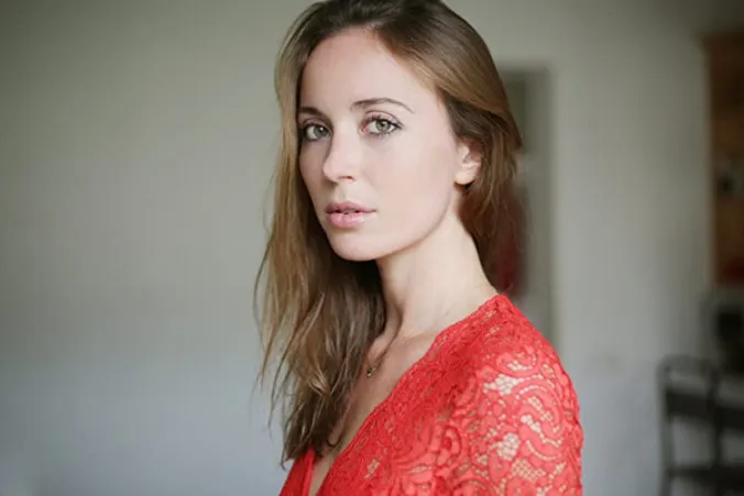 Sarah Perriez