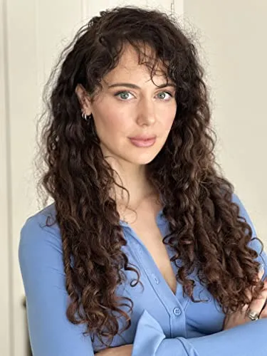 Georgia Walters