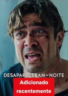 Desaparecidos na Noite