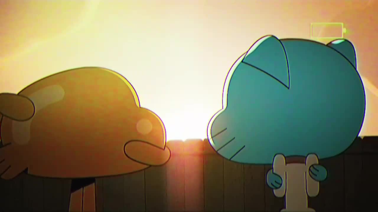 O Incrível Mundo de Gumball Episódio 2