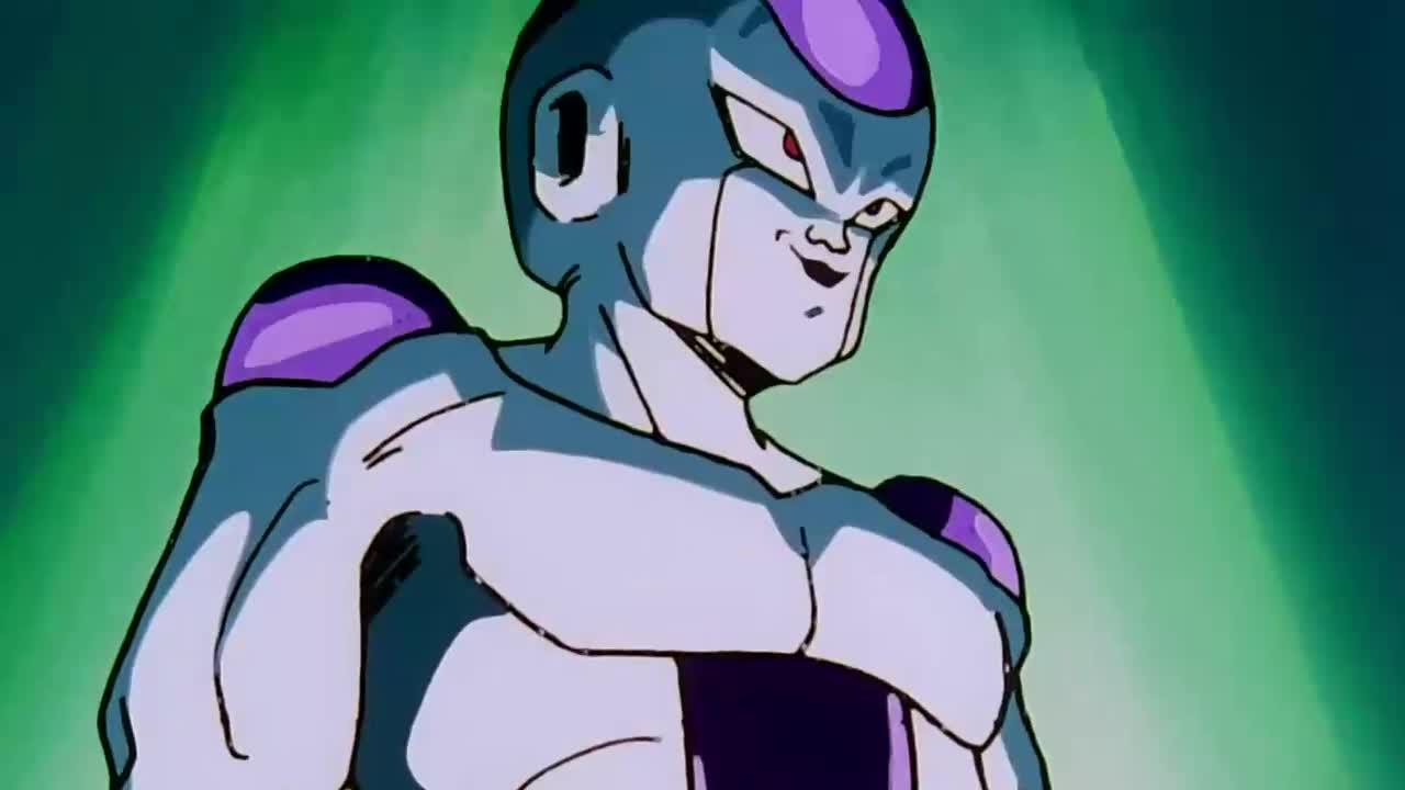 Dragon Ball Z Episódio 10