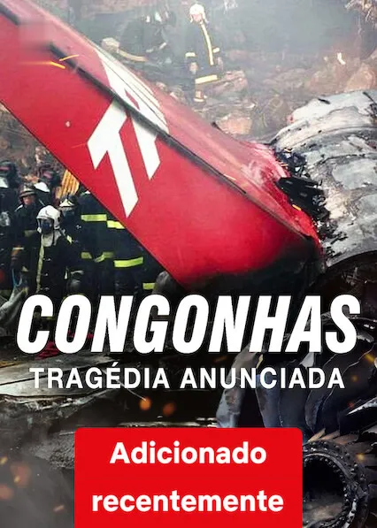 Congonhas: Tragédia Anunciada
